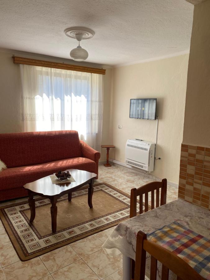 MarioApartament - B&B Pogradec