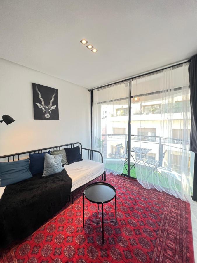 Stay In STUDIO K - Ferienwohnung Casablanca