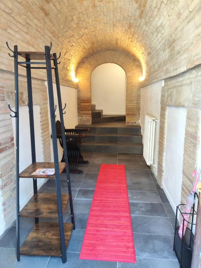 Casa Vacanza - San Gabriele dell'Addolorata, 19 - Il Sogno di Assisi - B&B