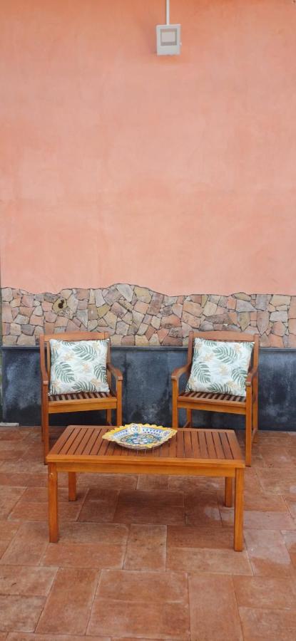Etna Docet - B&B
