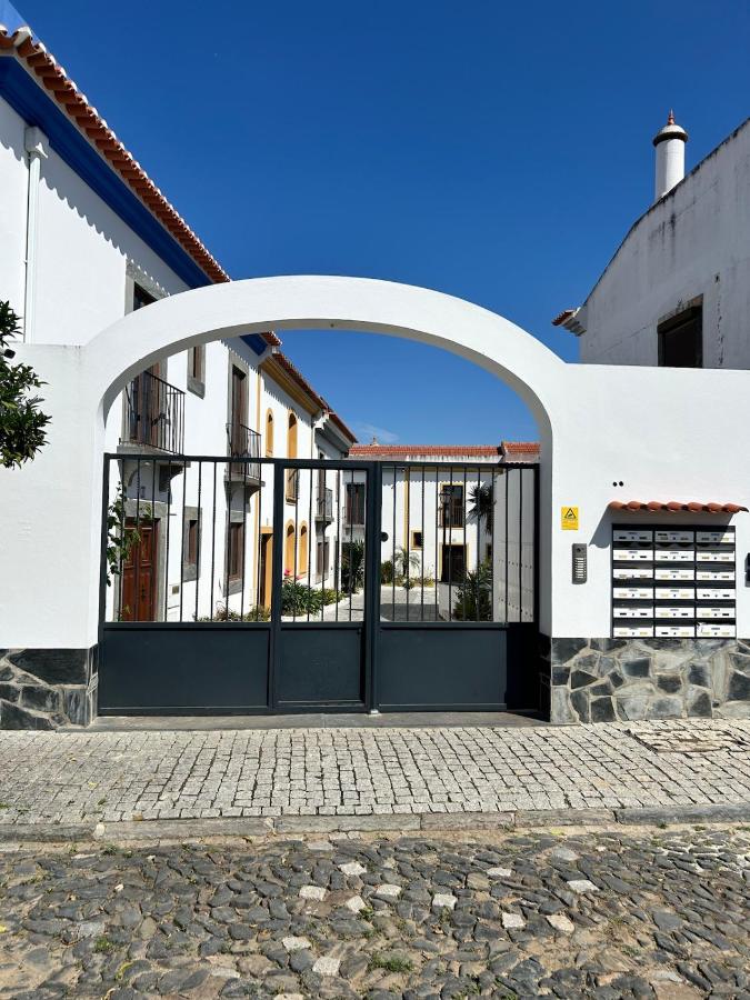 Alqueva - Casa Da Luz - B&B