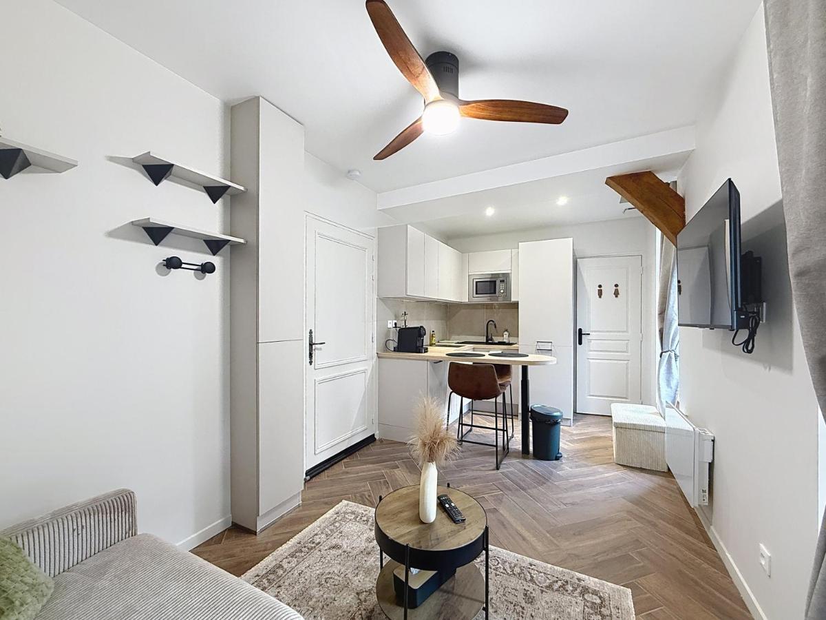 Appartement 1 Chambre