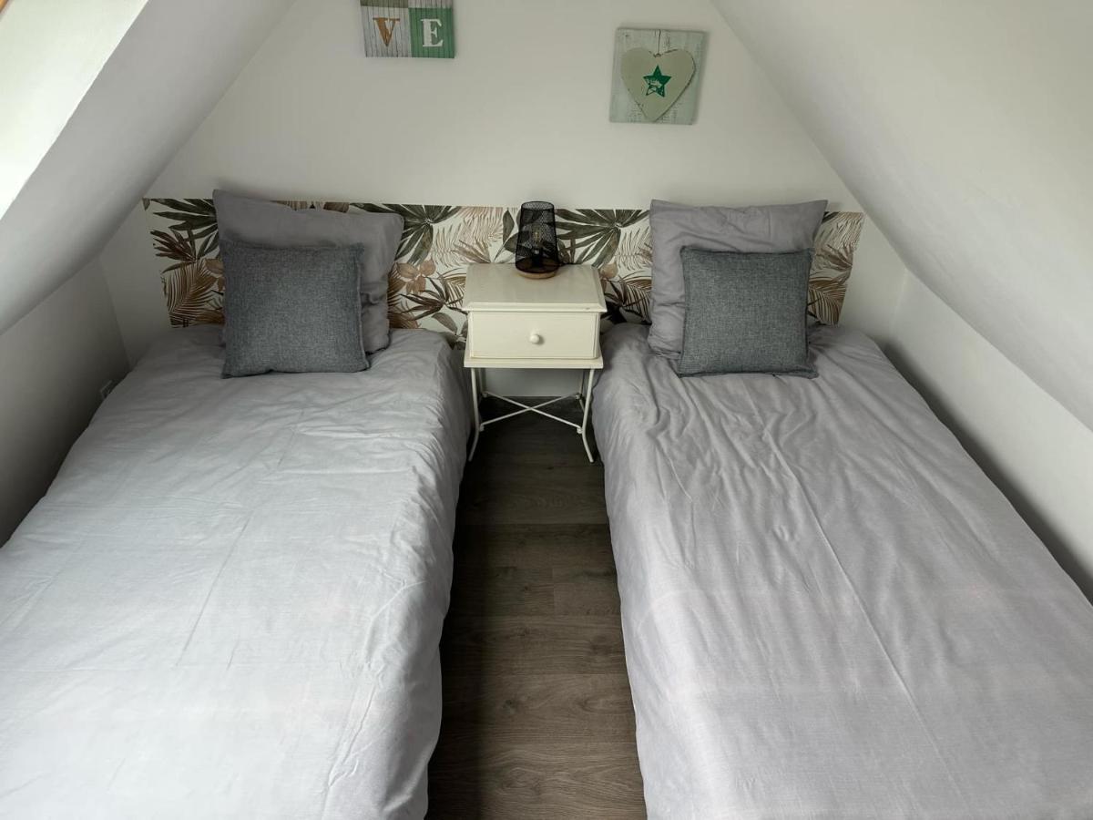 Haus mit 2 Schlafzimmern