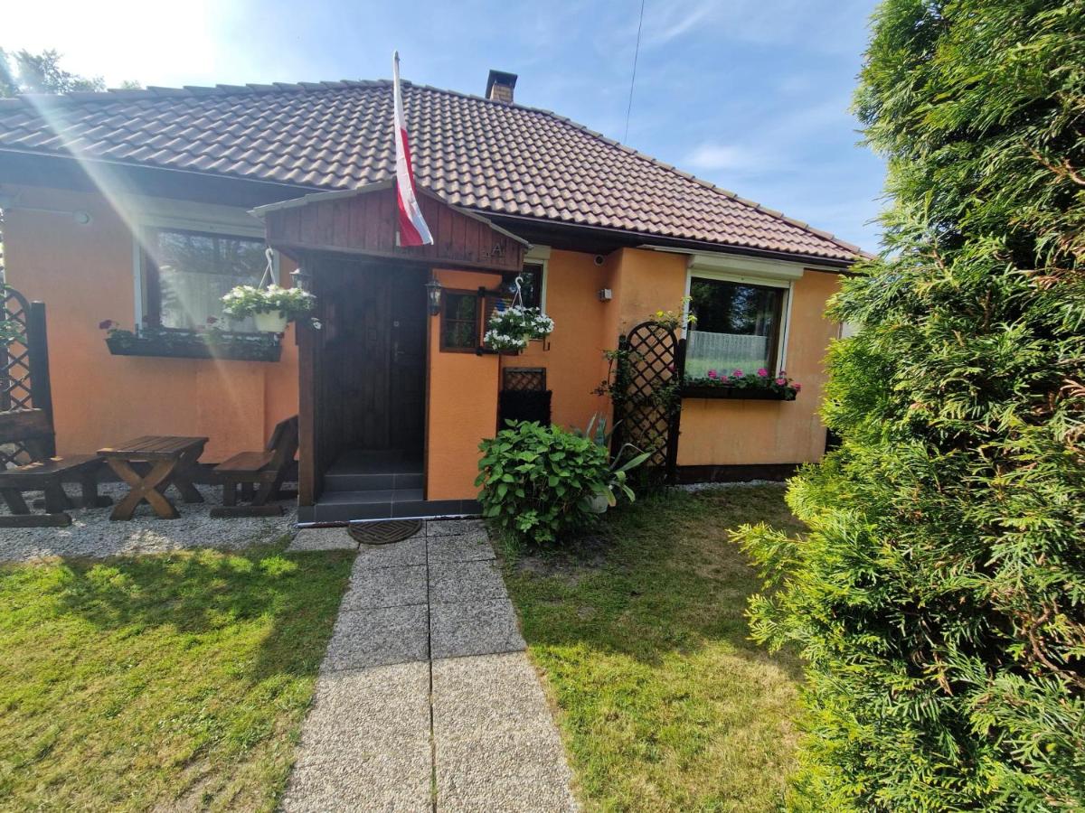 Villa Marcin - B&B Międzywodzie