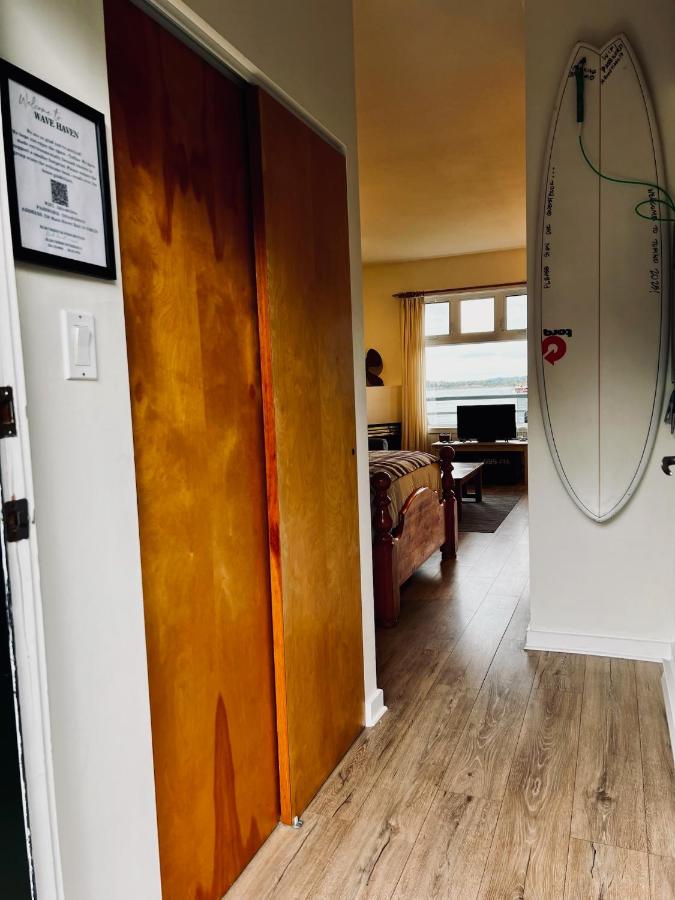 Studio with Sea View- Unit 14