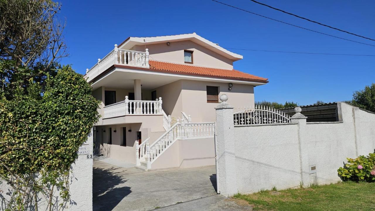 Area Pequena ATICO - B&B