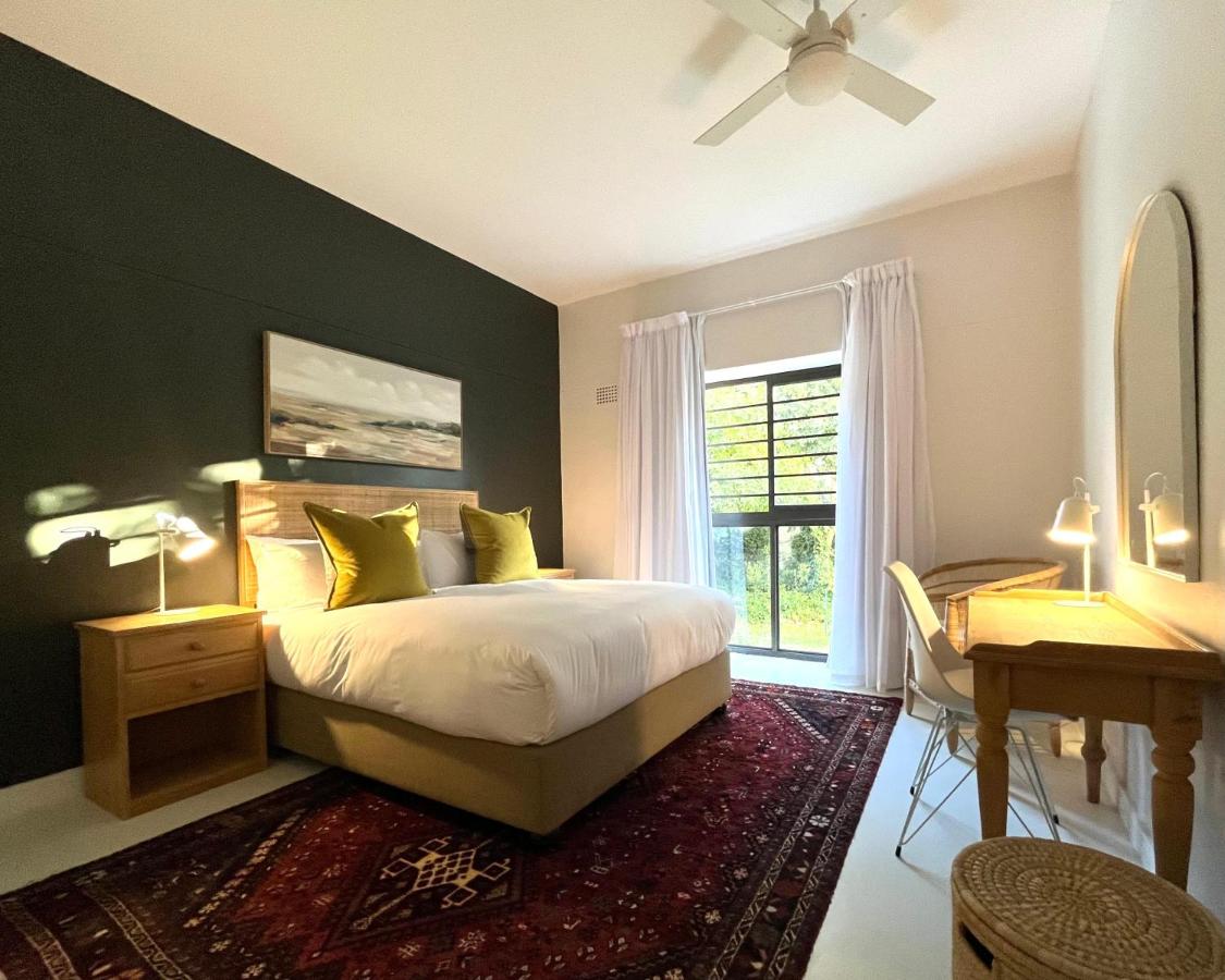 Bosch & Bloom - B&B Stellenbosch