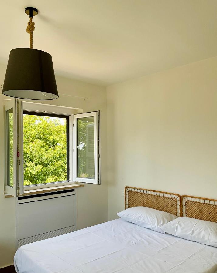 Chambre Double avec Balcon (3 Adultes)