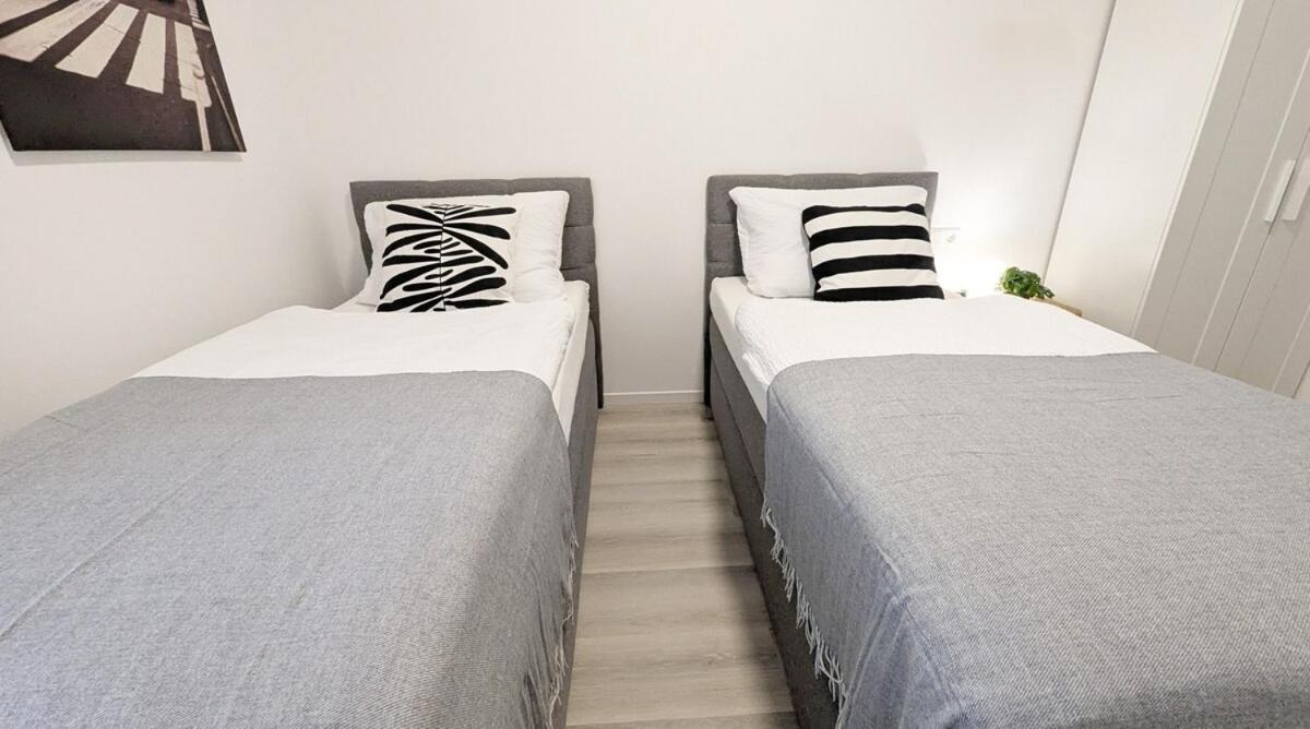 neu renovierte, gemütliche 4 Zi - B&B
