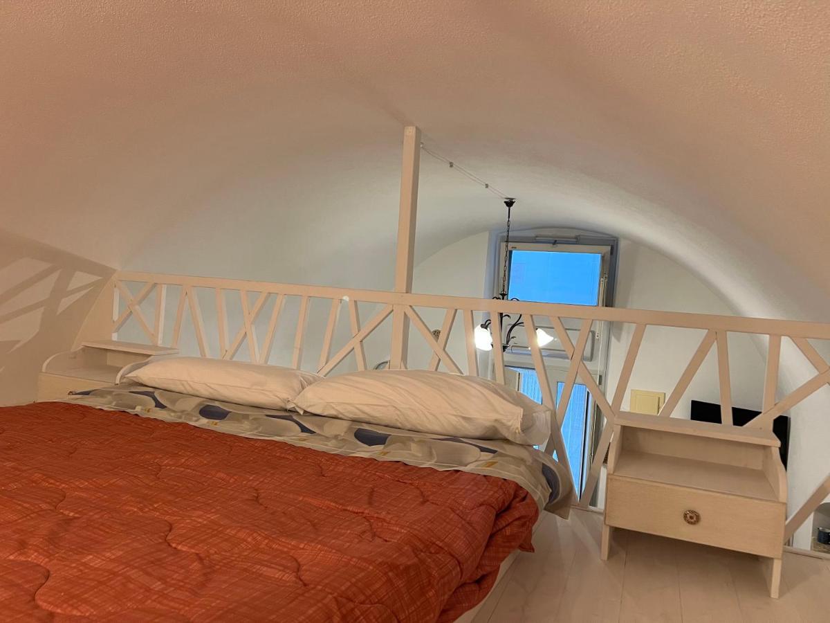 Le case di Via Patitari - B&B