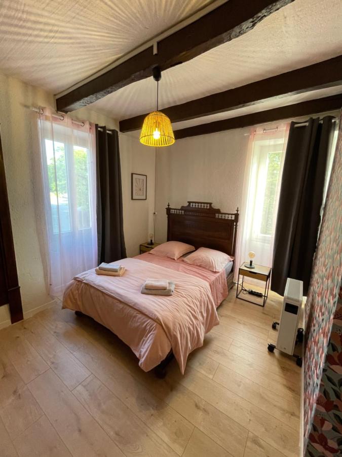 Chambre Double Standard