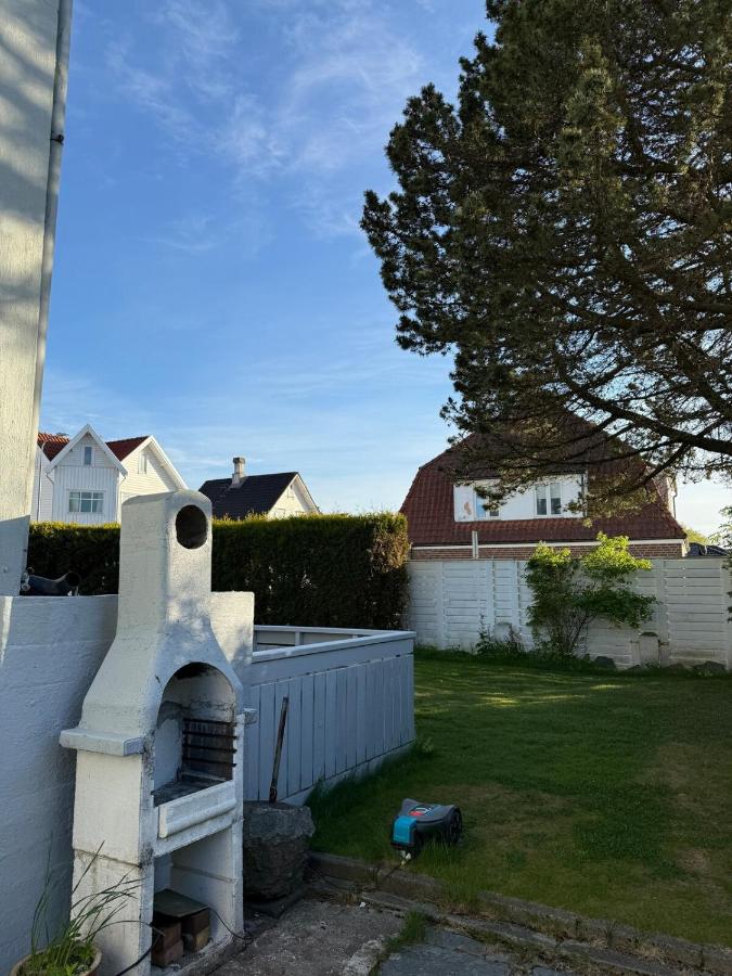 The viking dream - Ferienwohnung Stavanger