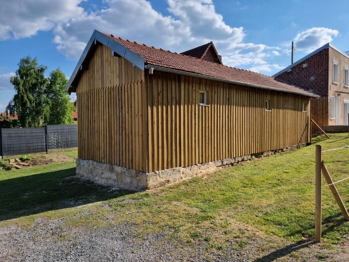 La Germaine - B&B Ribécourt-la-Tour