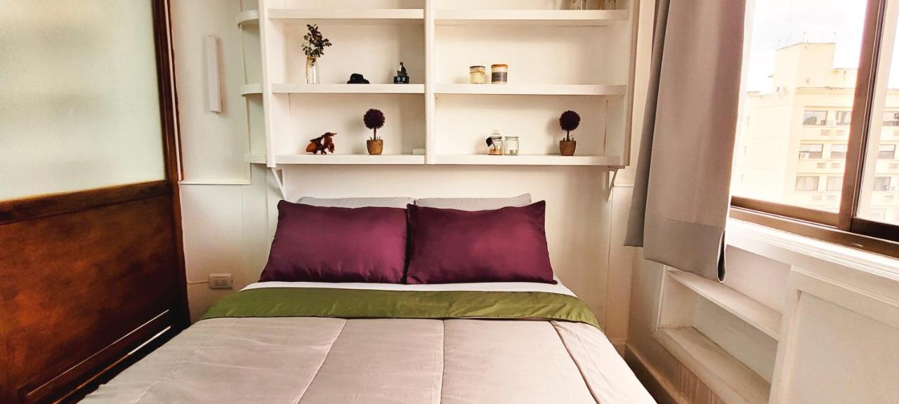 Studio Tribunales - B&B