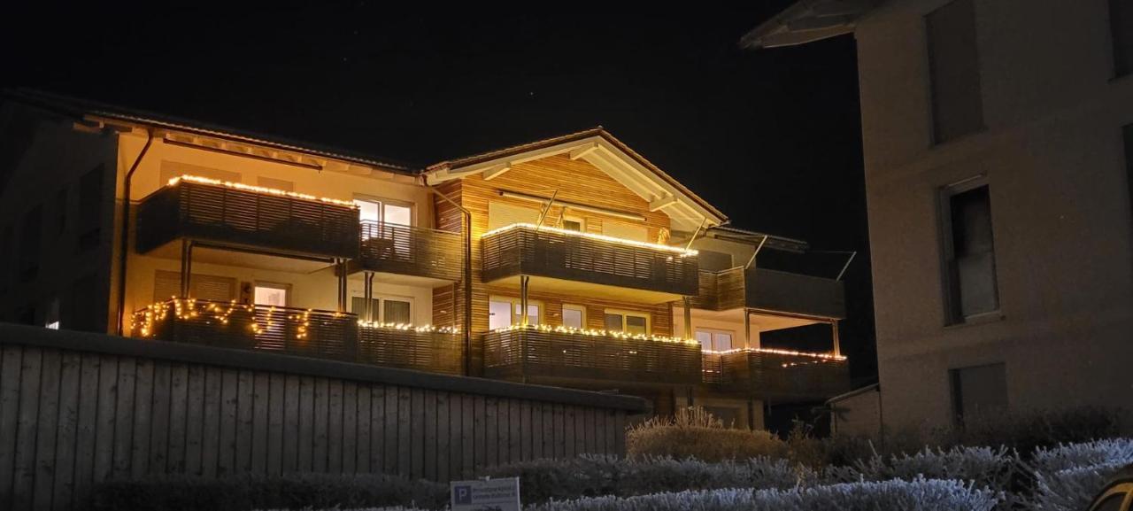 Alternative zur Junior-Suite - Bed and Breakfast Immenstadt im Allgäu