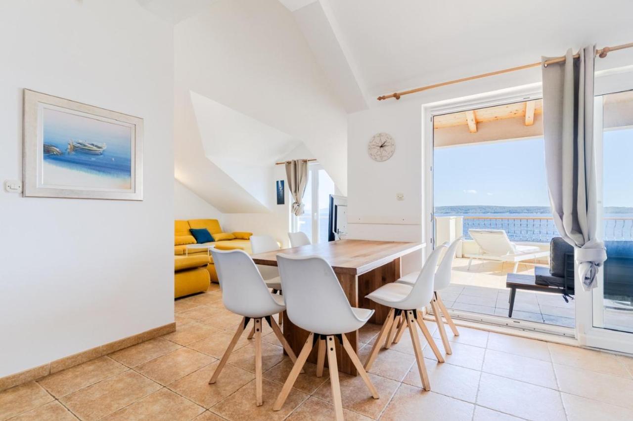 Appartement 2 Chambres