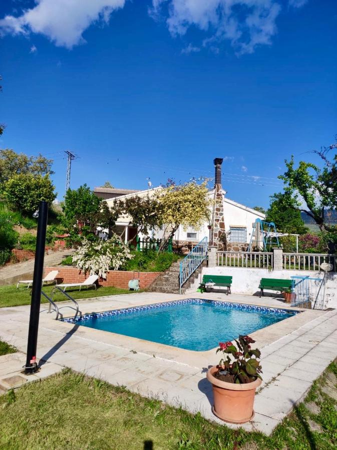 Paraje Sanchazurra - Bed and Breakfast