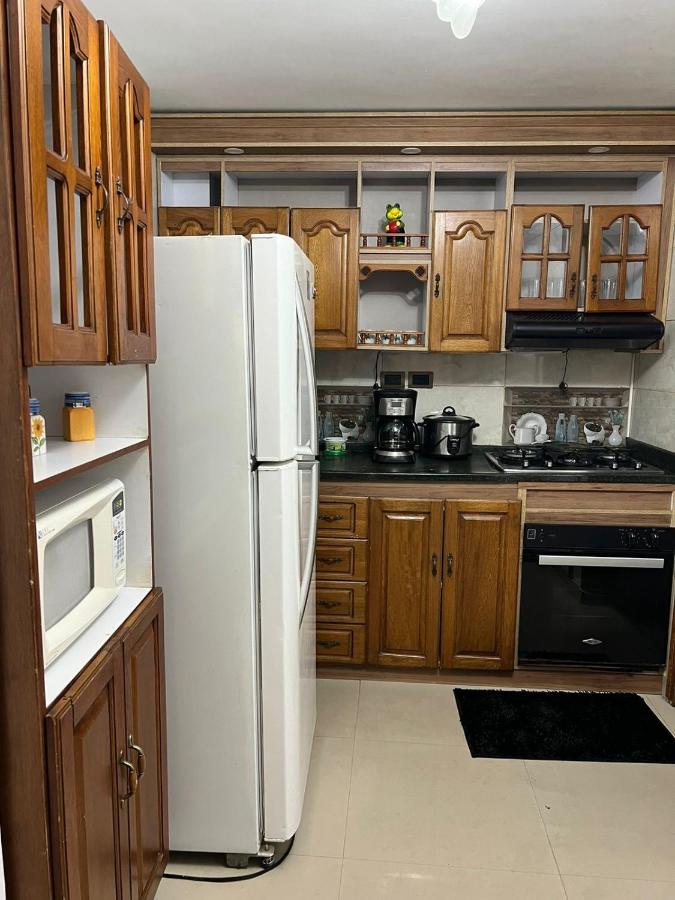 Casa en Medellín cerca estadio barrio la América - Ferienwohnung Medellín