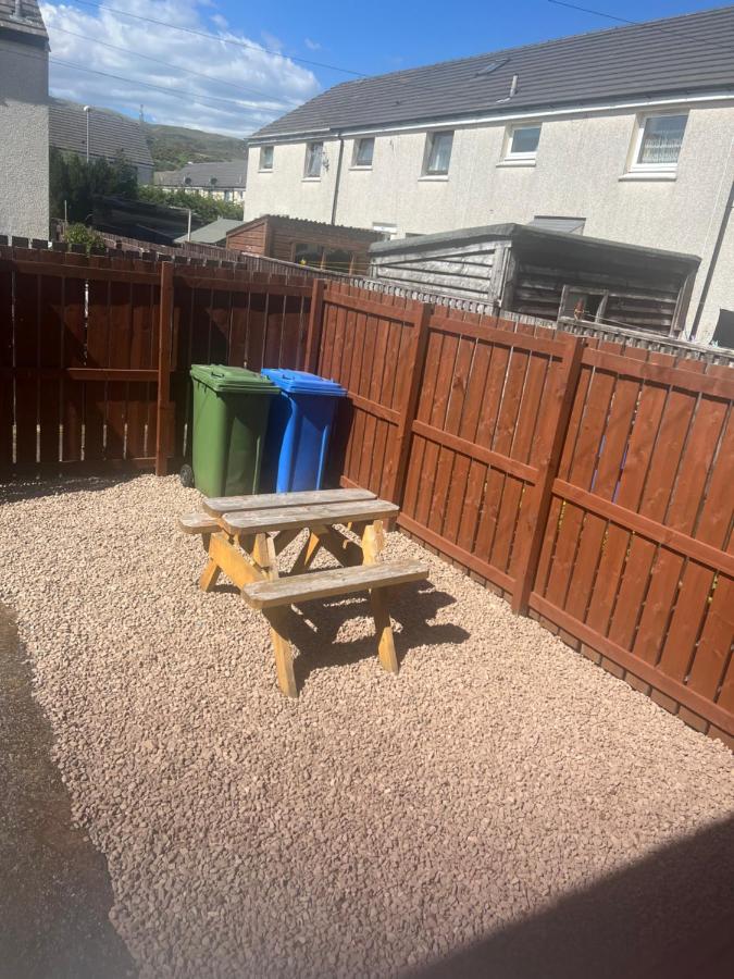 Number 45 - B&B Caol