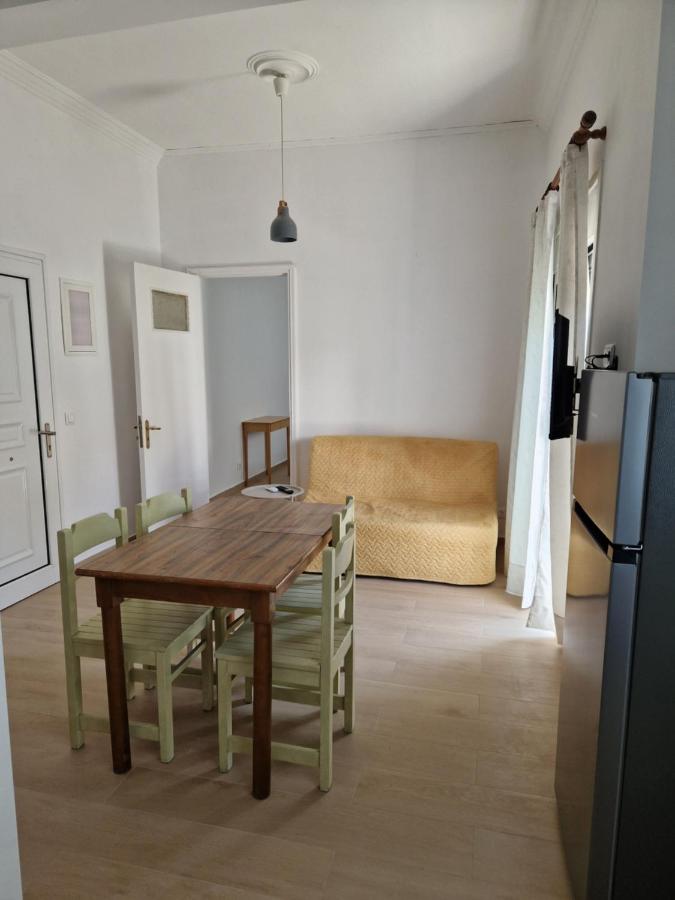 Saronic studios 1 - Chambres d’hôtes Galatás