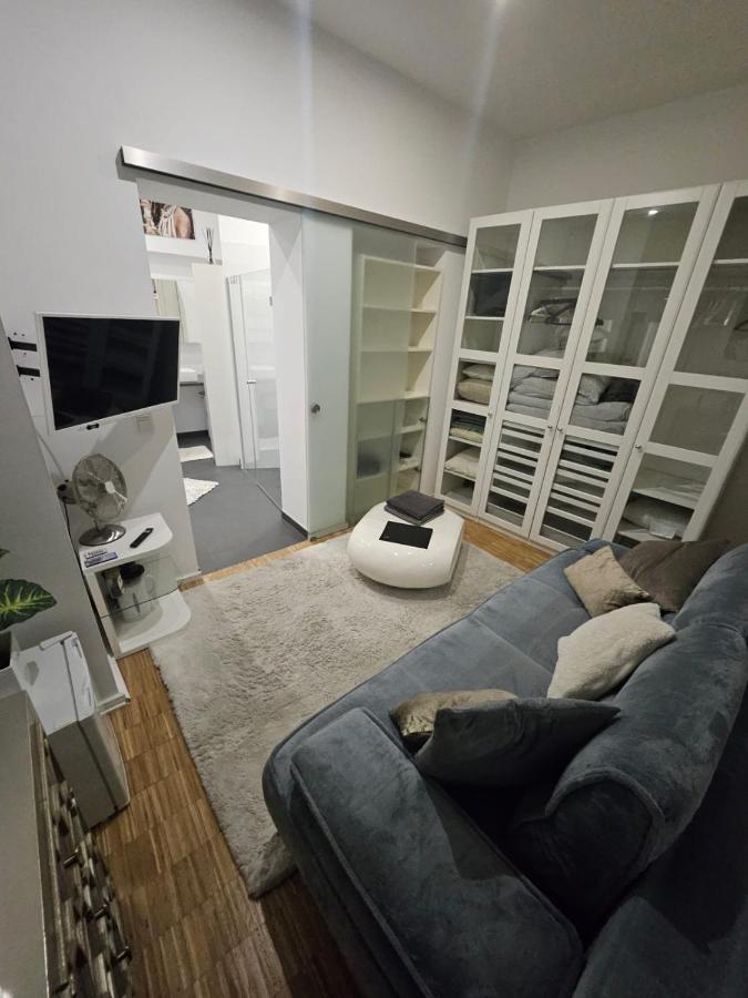 Chambre Double - Accessible aux Personnes à Mobilité Réduite