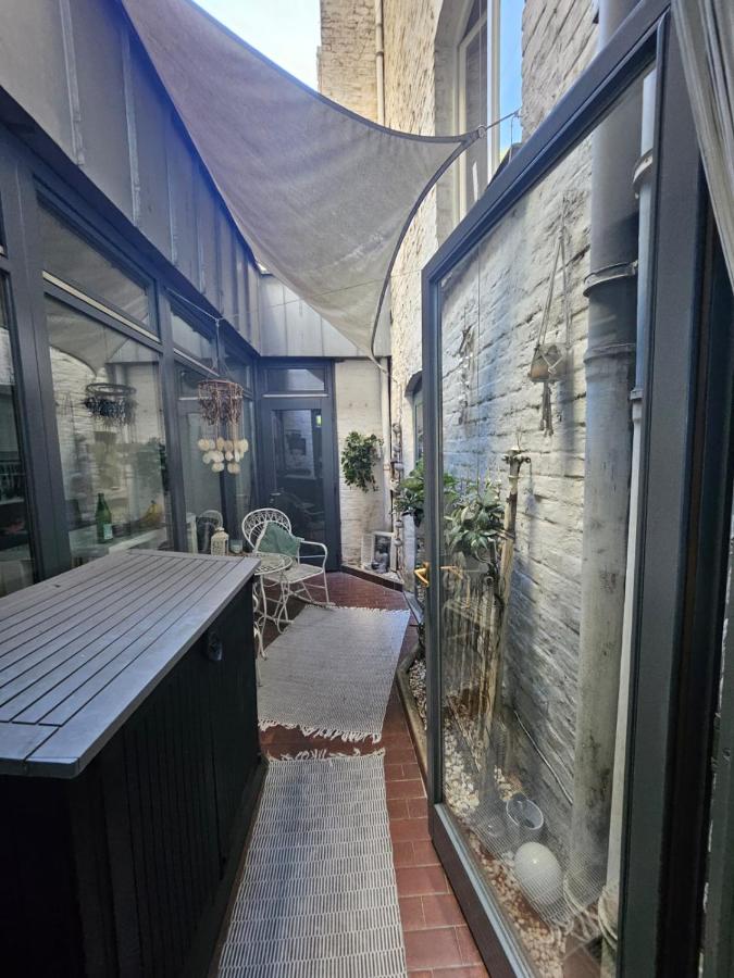 La Petite Blanche - B&B Cologne