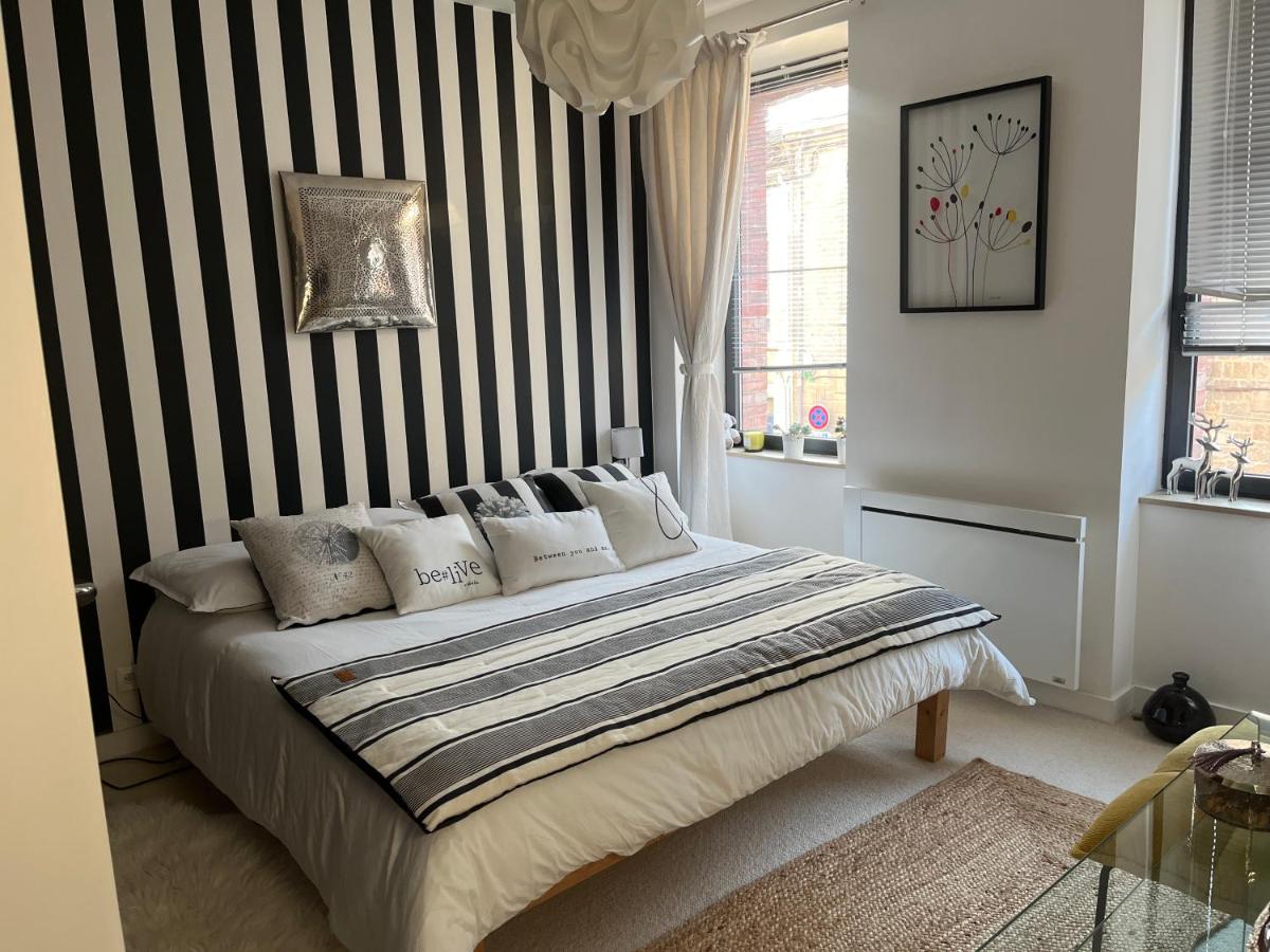 Chez Céline - B&B Cherburgo-Octeville