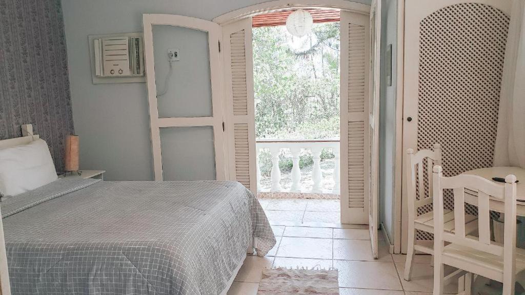 Camera Tripla Standard