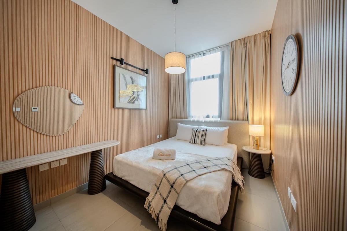 1BR The Clay Loft by BlueCloud holidays - B&B Sharja