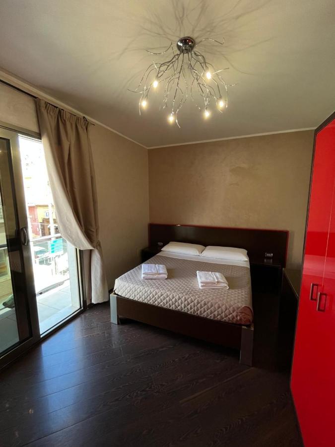 Chambre Quadruple Classique