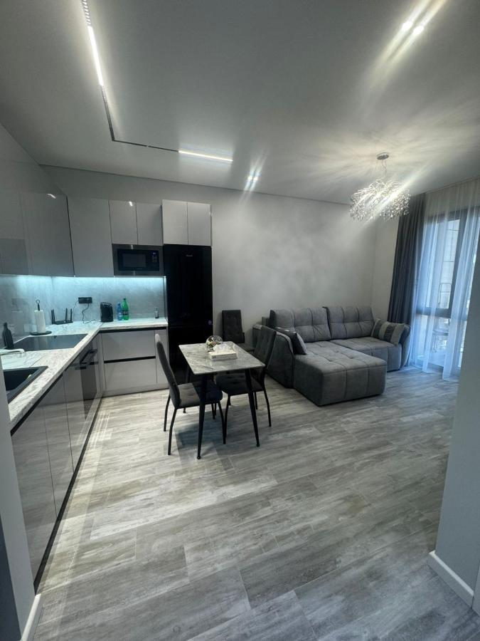 Appartement met 1 Slaapkamer