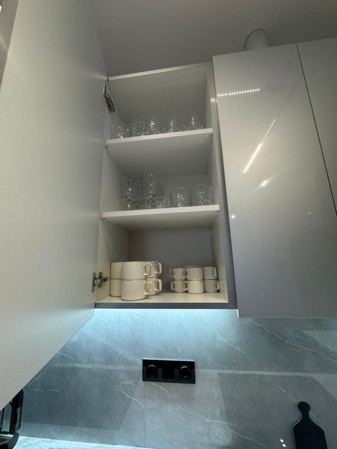 Уютная квартира с лучшим видом - B&B Jerevan