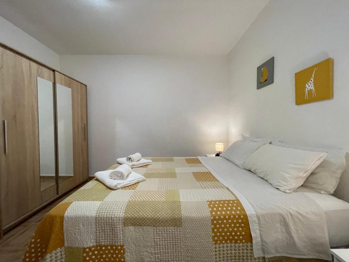 Appartamento con 1 Camera da Letto