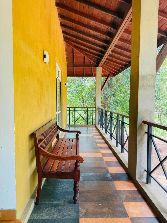 Ranmin Eco Village - B&B