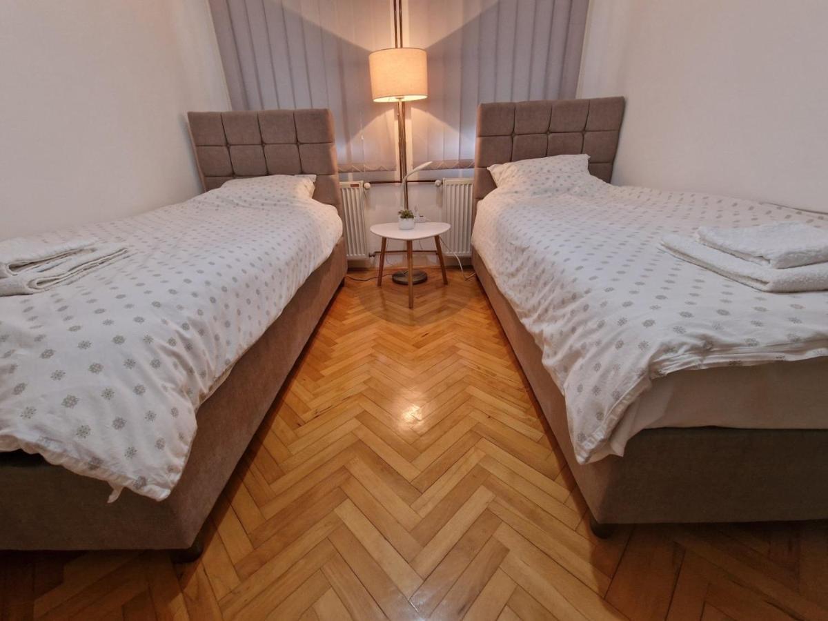 Apartman “Sofia” - B&B