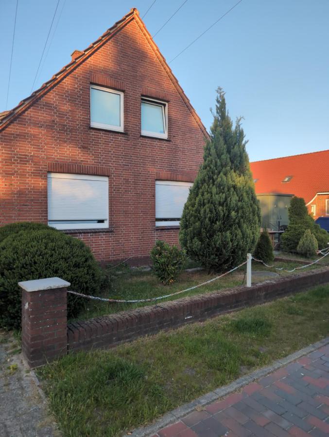 Splitting - Ferienwohnung Papenburg