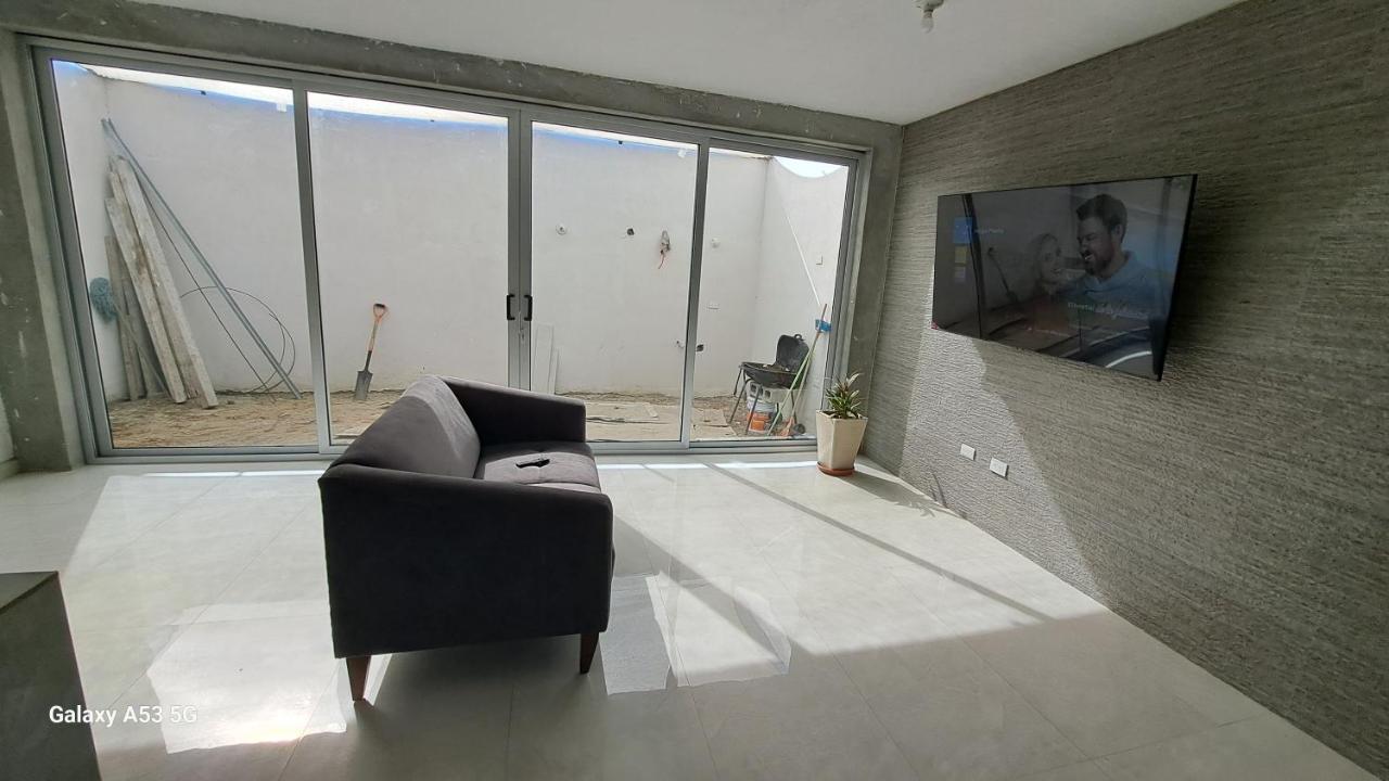 Alojamiento independiente, ideal para tu tramita de visa - B&B