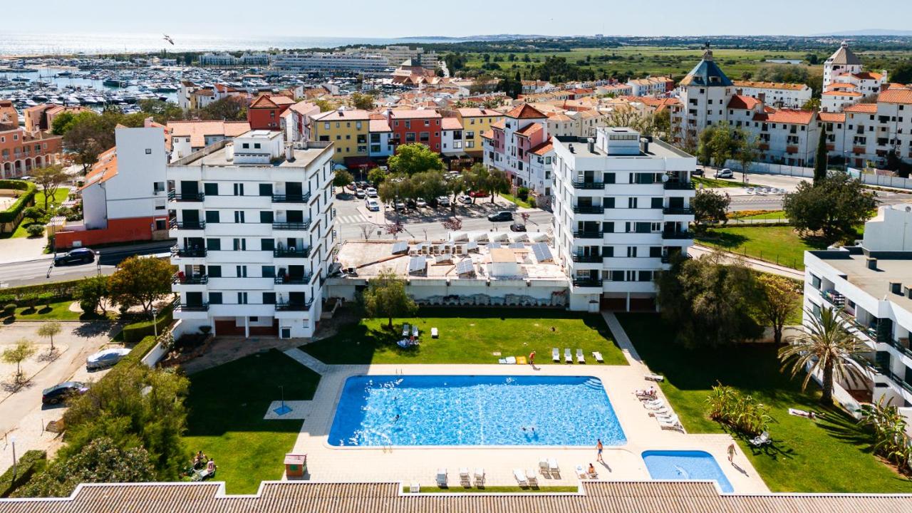 Stork nest - B&B Vilamoura