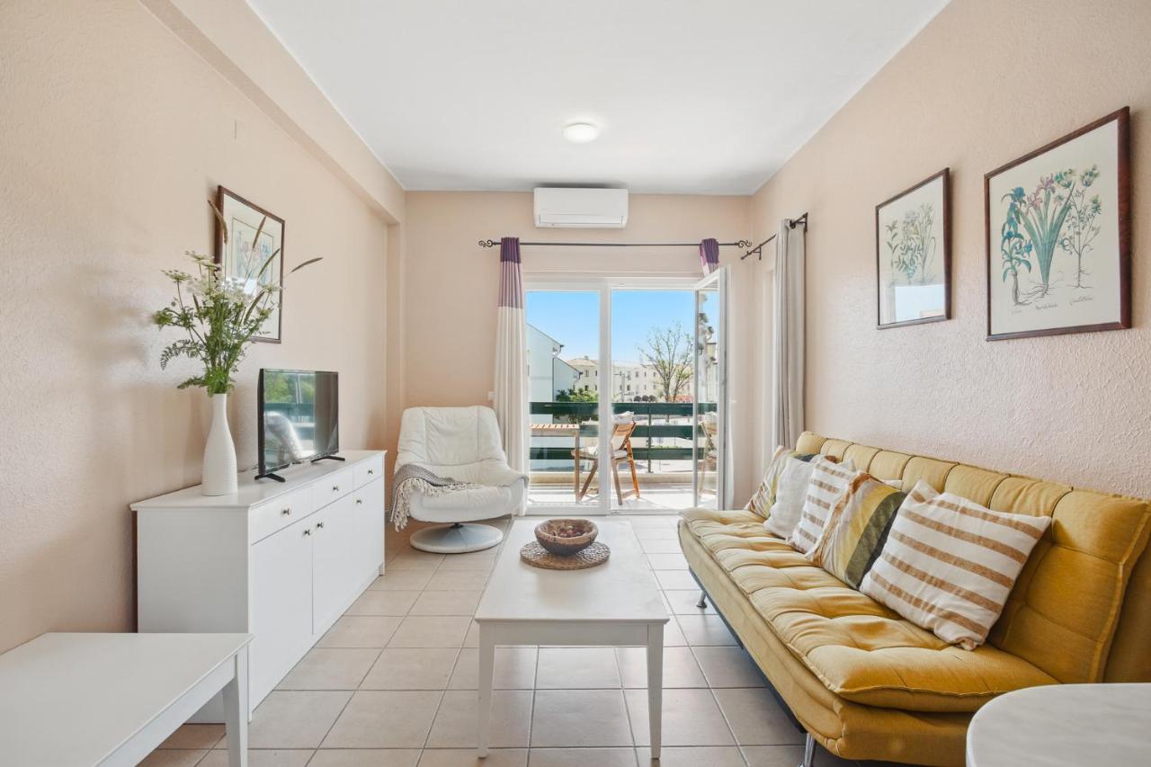 Stork nest - B&B Vilamoura