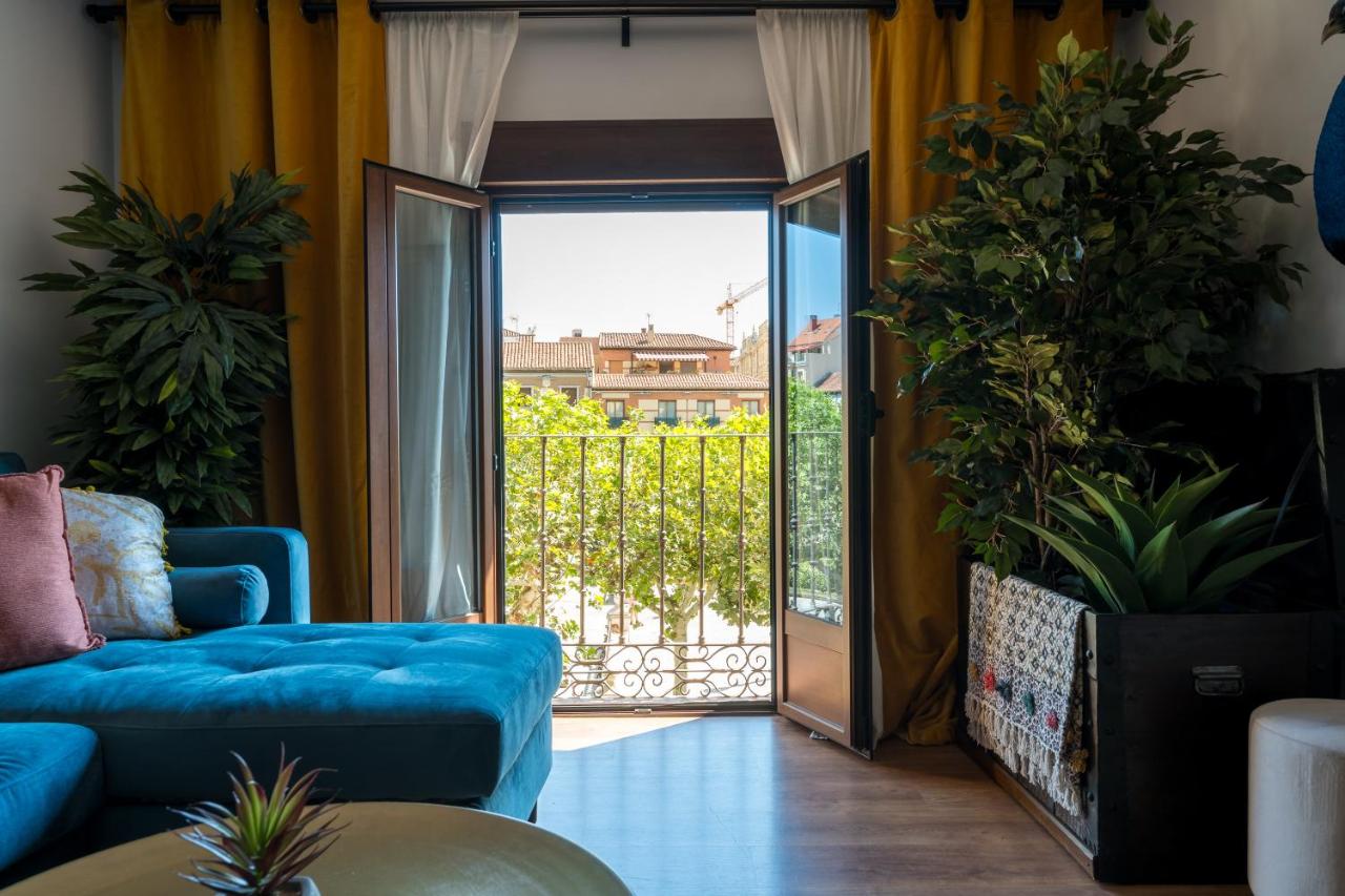 Constanza, la vecina de Cervantes - B&B Alcalá de Henares