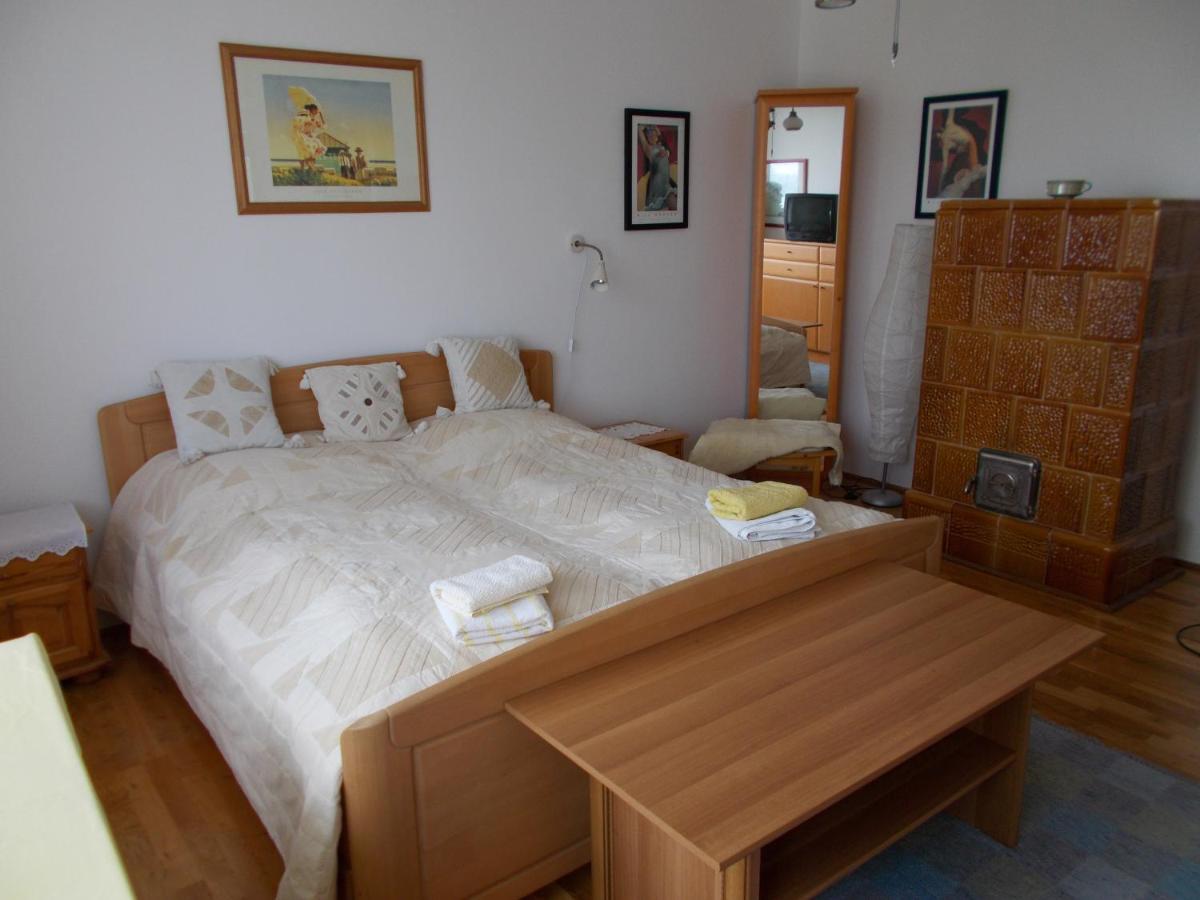 Apartment mit Seeblick