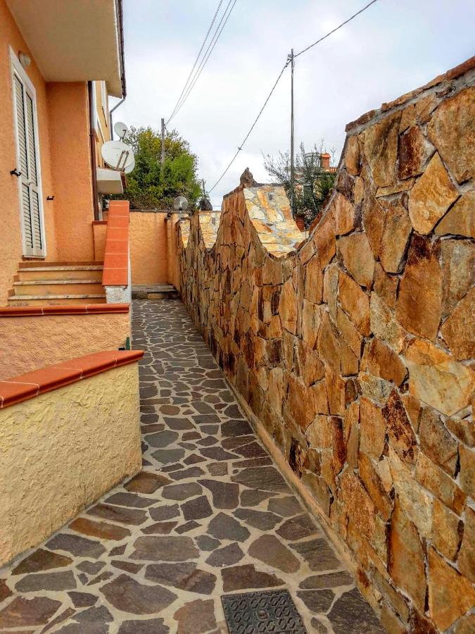 Villa Arancio Giorgio - B&B Cala Liberotto