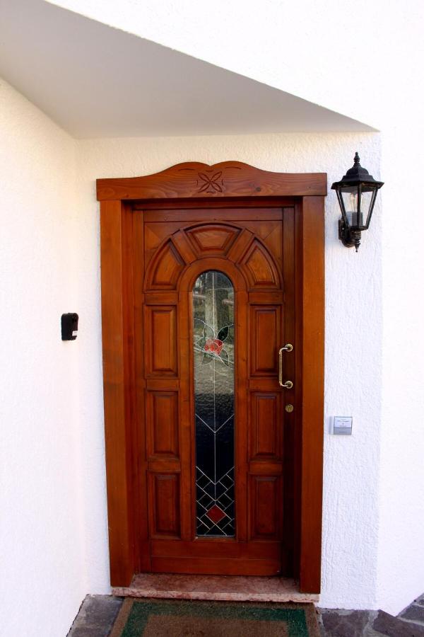 Casa Stocke - Relax e natura in Contrà Zocchi - B&B Asiago