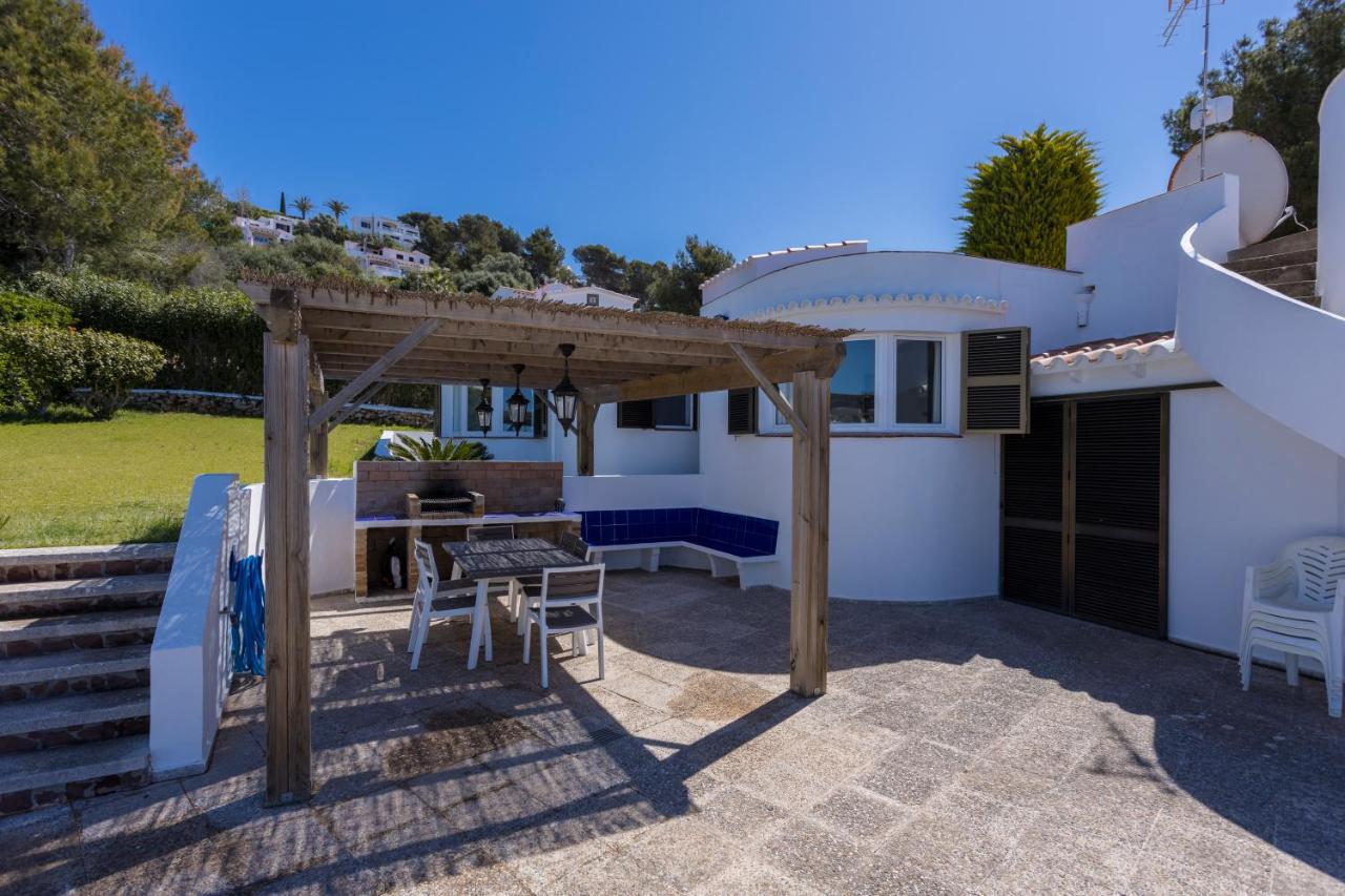 Villa 206 Isabel by Menorcarentals - Ferienwohnung Son Bou
