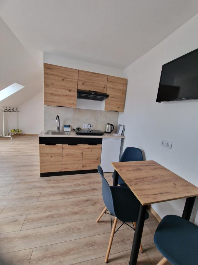 Habitación Cuádruple con baño privado