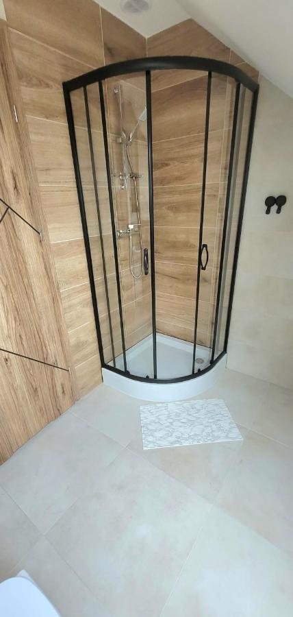 Habitación Doble con baño privado