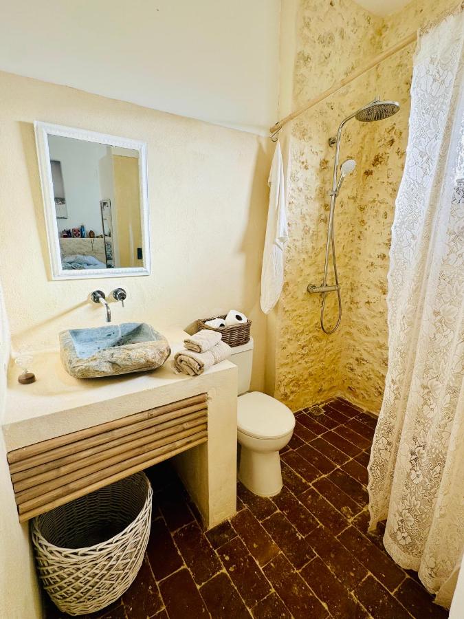 Appartement met 1 Slaapkamer