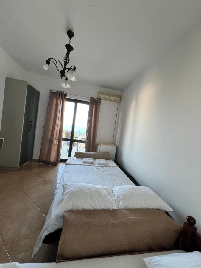 Double Room with Sea View