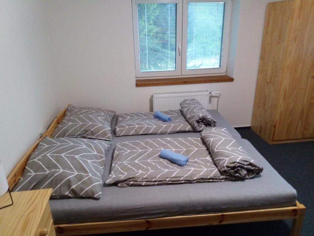 Suite con 1 Camera da Letto