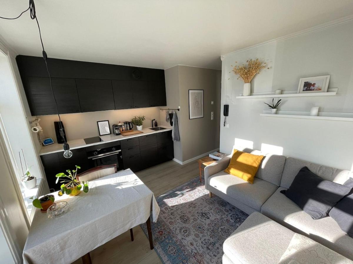 Appartamento con 2 Camere da Letto